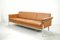 German 6913 Cognac Leather Sofa by Horst Brüning for Kill International, 1960s, Image 11