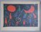After Joan Miro, Characters and Figures, 1949, Lithograph 12