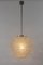 Grande Lampe à Suspension Boule de Murano de Doria Leuchten, Allemagne, 1970s 6