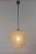 Large Murano Ball Pendant Light from Doria Leuchten, Germany, 1970s 6