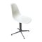 Mid-Century Italian Fiberglass Chair by Charles & Ray Eames for Vitra 1