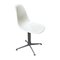 Mid-Century Italian Fiberglass Chair by Charles & Ray Eames for Vitra, Image 1