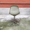 Mid-Century Italian Fiberglass Chair by Charles & Ray Eames for Vitra 3