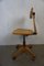 Vintage Swivel Chair from Sedus 5
