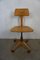 Vintage Swivel Chair from Sedus 1