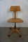 Vintage Swivel Chair from Sedus, Image 1