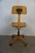 Vintage Swivel Chair from Sedus 2