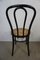 Viennese Coffee House Chairs No. 18 by ZPM Radomsko, Set of 2 5