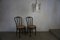 Viennese Coffee House Chairs No. 18 by ZPM Radomsko, Set of 2, Image 4