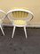 Mid-Century Modern Chairs by Yngve Ekstrom, 1960s, Set of 2 6