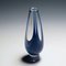 Vaso vintage in vetro artistico di Vicke Lindstrand per Kosta, anni '50, Immagine 5