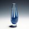 Vintage Art Glass Vase by Vicke Lindstrand for Kosta, 1950s, Image 4