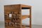 Console Table with Inlays by Pierre Chapo, 1960s, Image 2