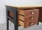 Vintage Desk or with Drawers, Italy, 1960s, Image 6