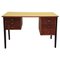 Vintage Desk or with Drawers, Italy, 1960s, Image 1