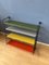 Vintage Colourful Wall Shelves in the style of Tomado 3