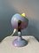 Mid-Century Space Age Eyeball Table Lamp Desk Light by Gepo / Anvia 2