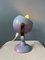 Mid-Century Space Age Eyeball Tischlampe Schreibtischlampe von Gepo / Anvia 2