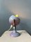 Mid-Century Space Age Eyeball Tischlampe Schreibtischlampe von Gepo / Anvia 3