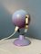 Mid-Century Space Age Eyeball Table Lamp Desk Light by Gepo / Anvia 6