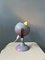 Mid-Century Space Age Eyeball Table Lamp Desk Light by Gepo / Anvia 7