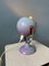 Mid-Century Space Age Eyeball Table Lamp Desk Light by Gepo / Anvia 5