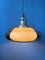 Lampada a sospensione Space Age Mid-Century di Herda, Immagine 4