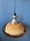 Mid-Century Space Age Pendant Light from Herda 6