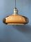 Mid-Century Space Age Pendant Light from Herda, Image 1