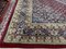 Vintage Bidjar Hand Knitted Rug 3