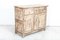 Buffet provinciale antico in legno dipinto, Francia, Immagine 3