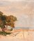 Landscape of England, 1800s, Oil on Canvas, Framed, Image 3