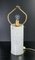 Modell La Murrina Tischlampe aus Muranoglas 9