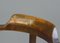 Swivel Chair Model XVI by Robert Wagner for Rowac, 1920s 8