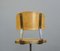 Swivel Chair Model XIII by Robert Wagner for Rowac, 1920s 5
