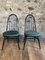 Mid-Century Ercol 365 Quaker Chairs, Set of 2 1