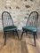 Mid-Century Ercol 365 Quaker Chairs, Set of 2 5
