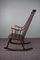 Rocking Chair by Lena Larsson for Nesto 4