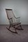 Rocking Chair by Lena Larsson for Nesto 1
