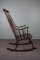 Rocking Chair by Lena Larsson for Nesto, Image 6