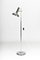 Chrome-Plated Floor Lamp, 1970s, Image 1