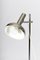 Chrome-Plated Floor Lamp, 1970s, Image 4