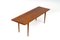 Danish Coffee Table in Teak by Peter Hvidt 3