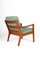 Lounge Chair by Ole Wanscher for Cado, Image 7