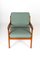 Lounge Chair by Ole Wanscher for Cado 3