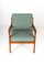 Lounge Chair by Ole Wanscher for Cado, Image 3