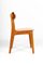 Dining Room Chairs in Teak by Schiønning & Elgaard, Set of 4 4