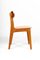 Dining Room Chairs in Teak by Schiønning & Elgaard, Set of 4, Image 4