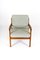 Lounge Chair by Ole Wanscher for Cado, Image 3