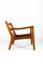 Lounge Chair by Ole Wanscher for Cado 6